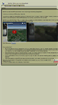 Mobile Screenshot of gpsanimator.com